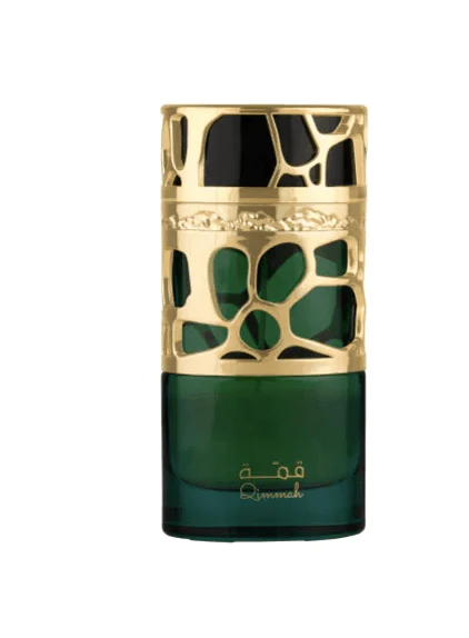 Perfume Quimmah