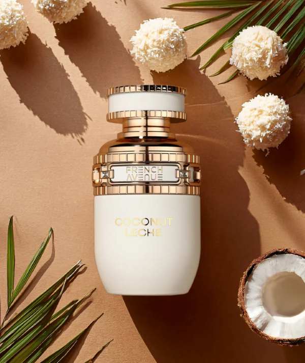 Coconut Leche French Avenue