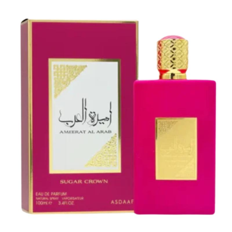 Ameerat Al Arab Sugar Crown – Princess of Arabian