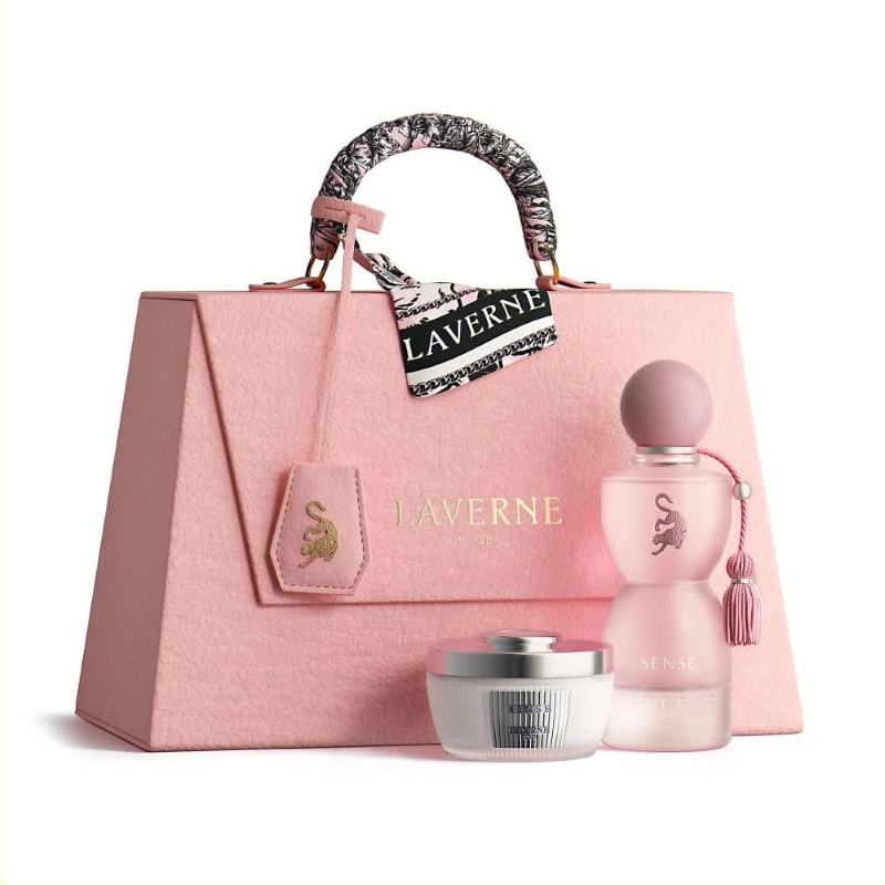 Laverne Sense Set Bolso Georgina